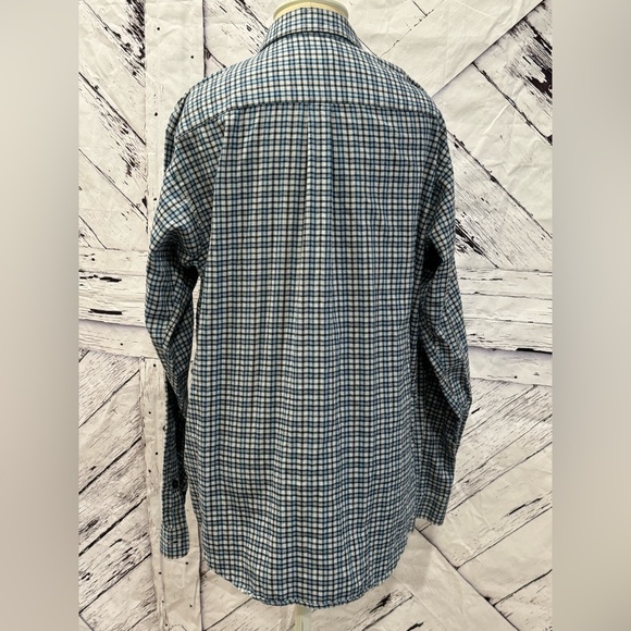 Patagonia Mens Flannel - Picture 3 of 8